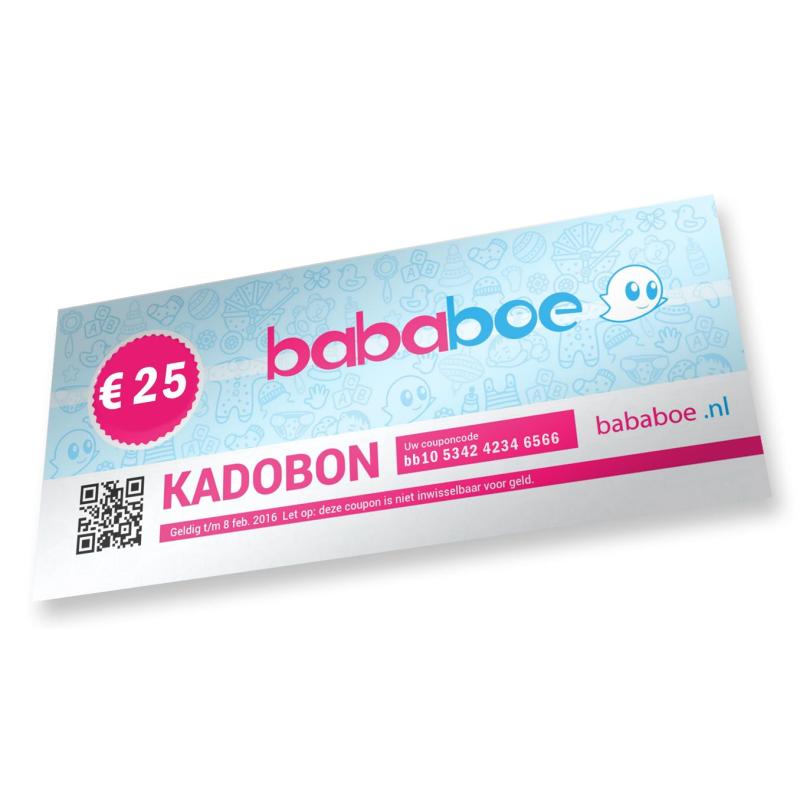 30 euro kadobon