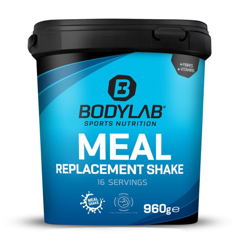 Meal Replacement 960g Erdbeer