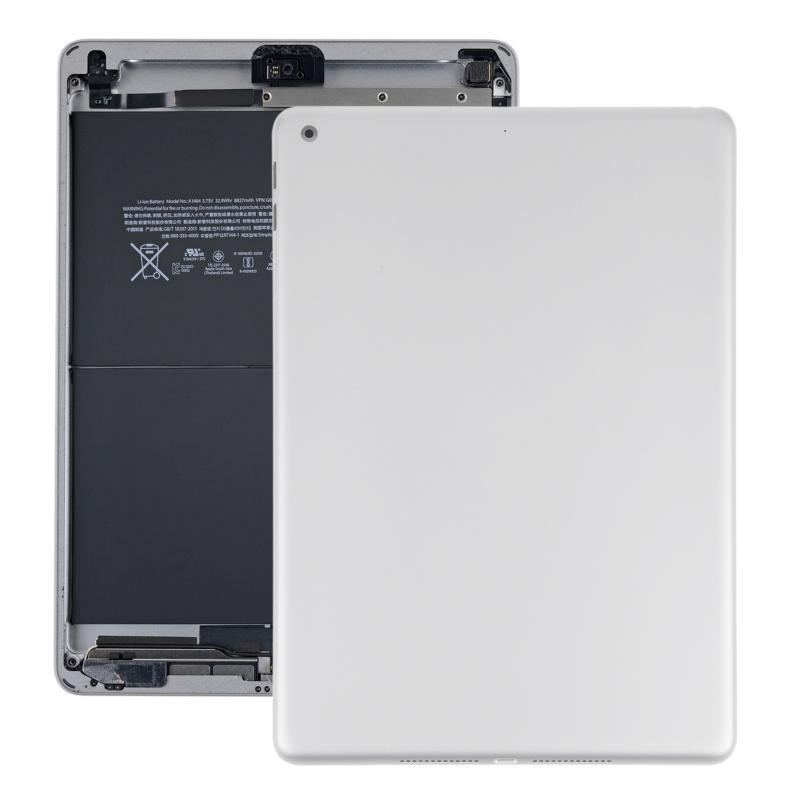 Batterij Back Housing Cover voor iPad 9.7 inch A1893 (WiFi-versie)