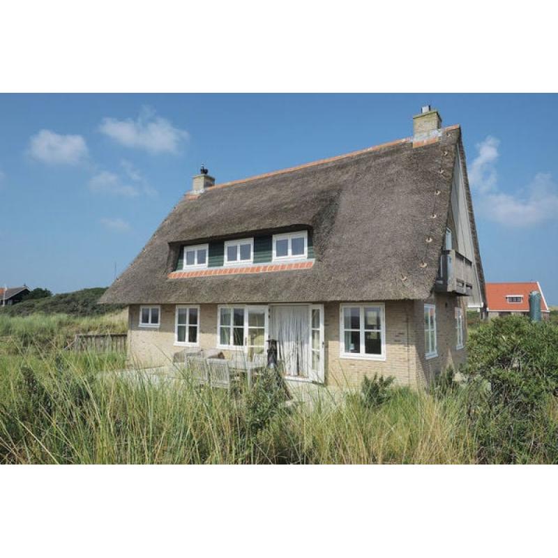 Vakantie accommodatie Friesland,Nederlandse kust,Terschelling,Waddeneilanden Nederland 6 personen