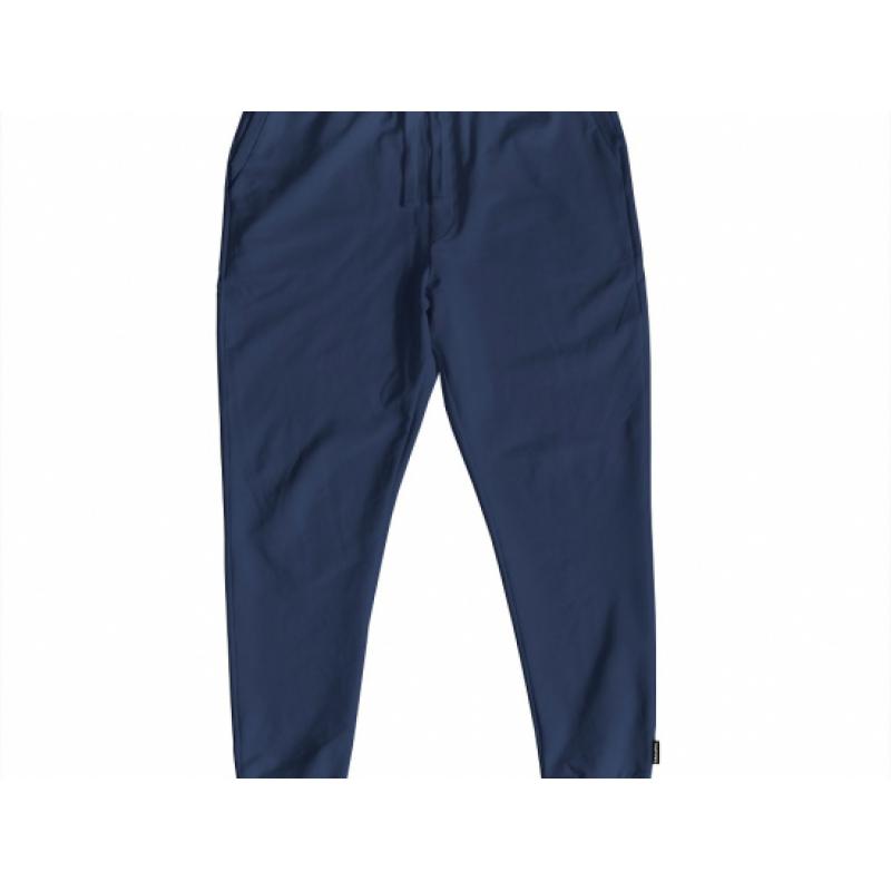 Snurk - Pants 'Uni Navy' - Men - L