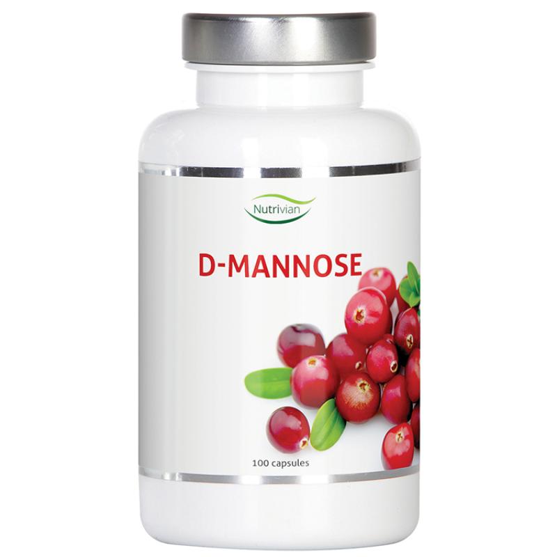 D Mannose