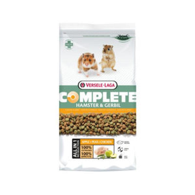 Versele Laga Complete Hamster Gerbil 500 g