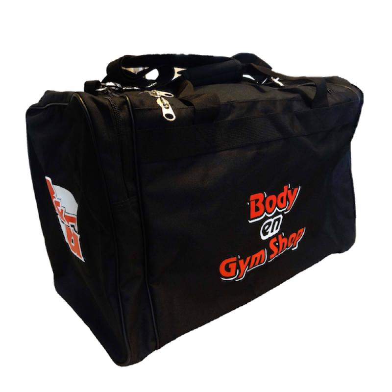 Body Gym Shop Gym Bag