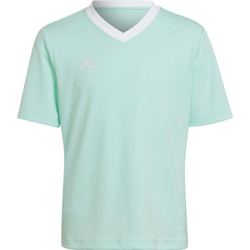 adidas Entrada 22 Training Shirt Kids