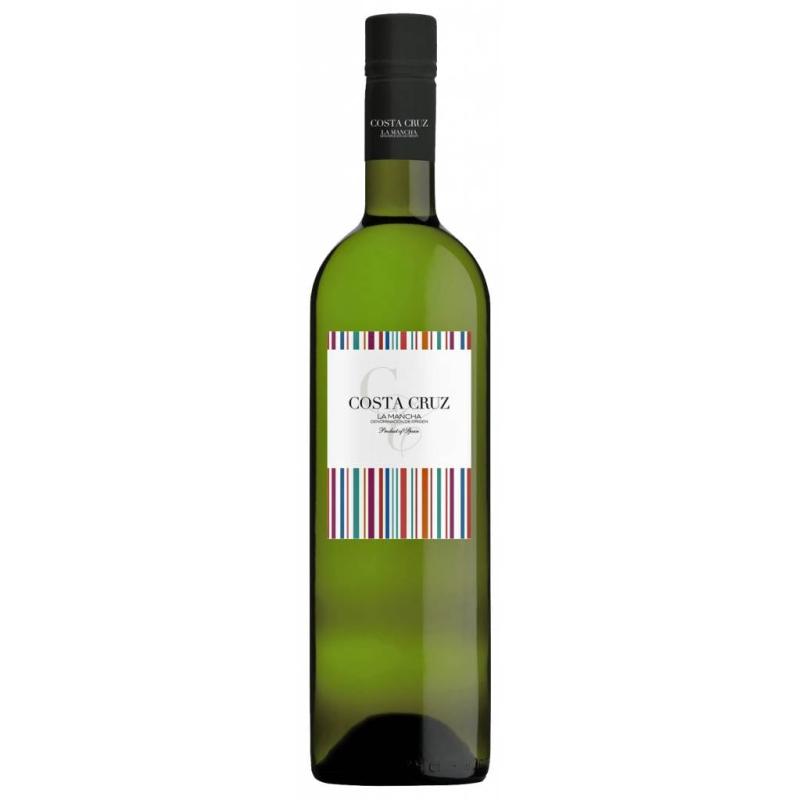 Costa Cruz Verdejo Sauvignon Blanc, 2019, Spanje