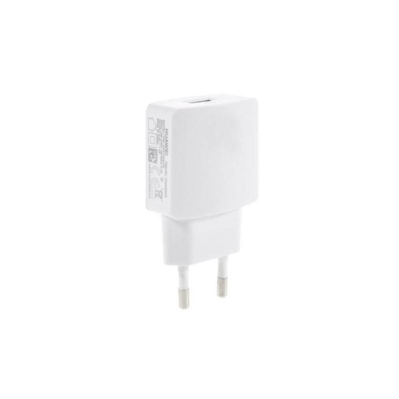 Originele USB oplader 5V Wit