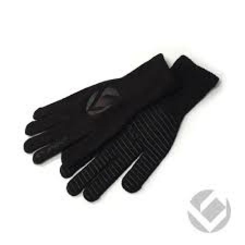 Brabo Wintergloves Black