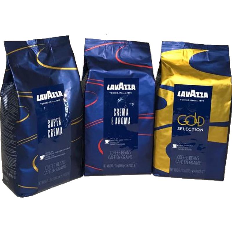 Lavazza Blue Label Proefpakket