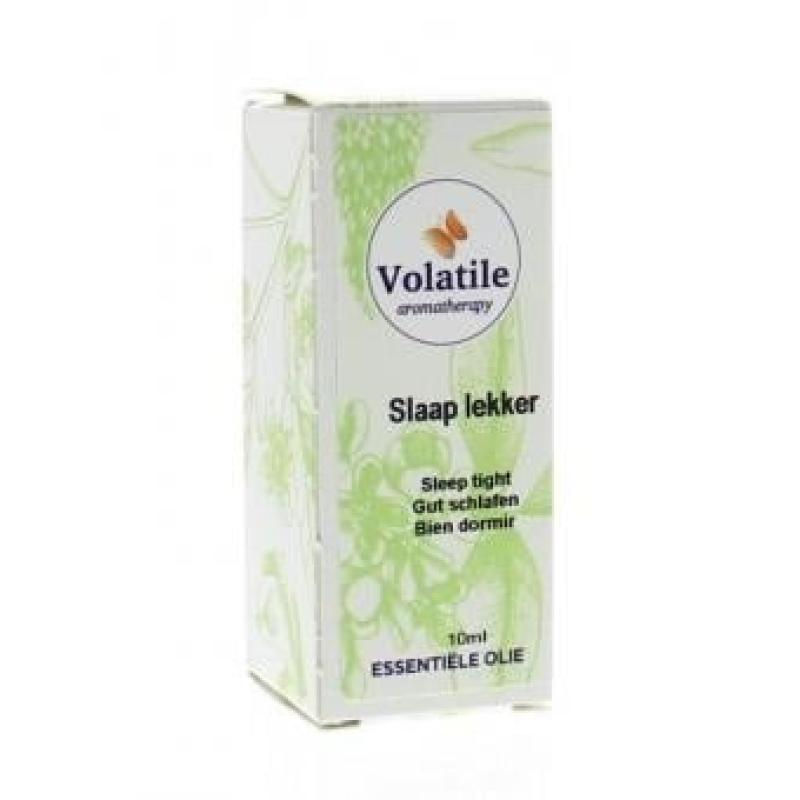 Volatile Volatile Snurkolie 10 Milliliter