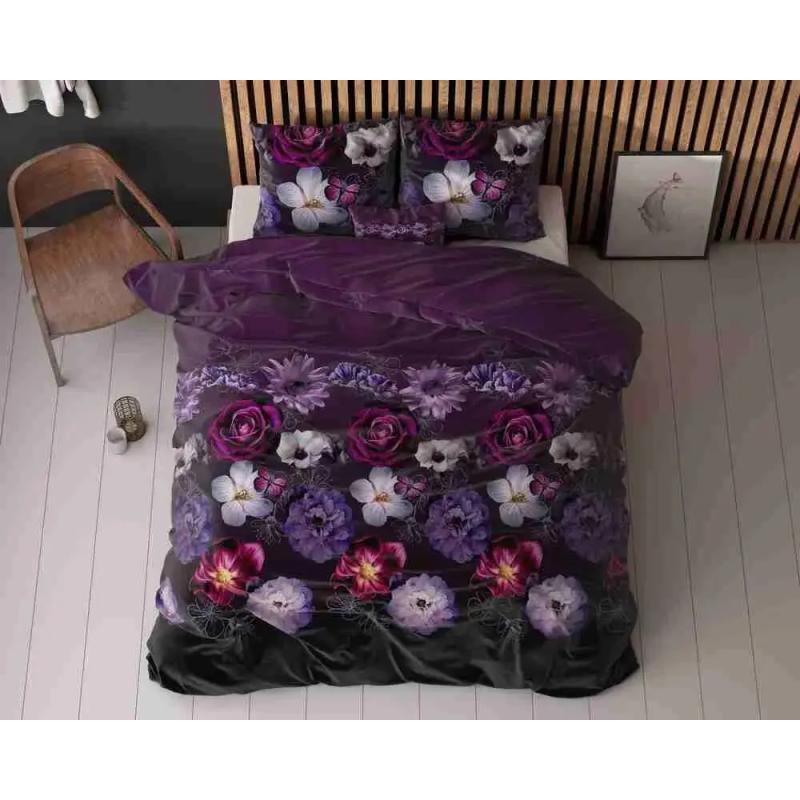 Sleeptime Magic Flower Paars