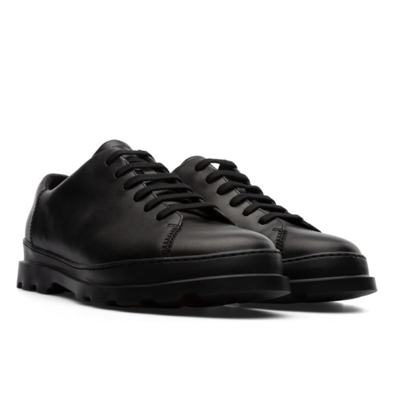 Camper Brutus K100245 004 Formal shoes men