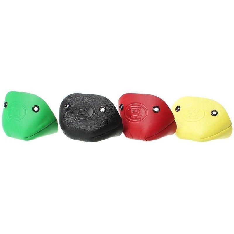 Riedell - Toe Caps ASSORTI - Rollerskate Neusbeschermers