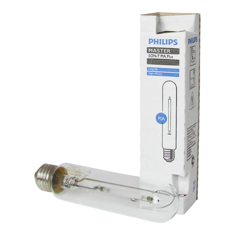 Philips SON T PIA Plus 50W 220V E27 MASTER