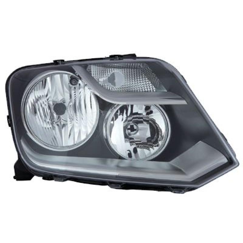 Koplamp VAN WEZEL 5785962V