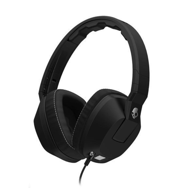 Skullcandy Crusher Zwart