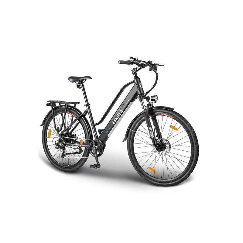 Wayfarer Electric Bike Second Hand Electric Bikes