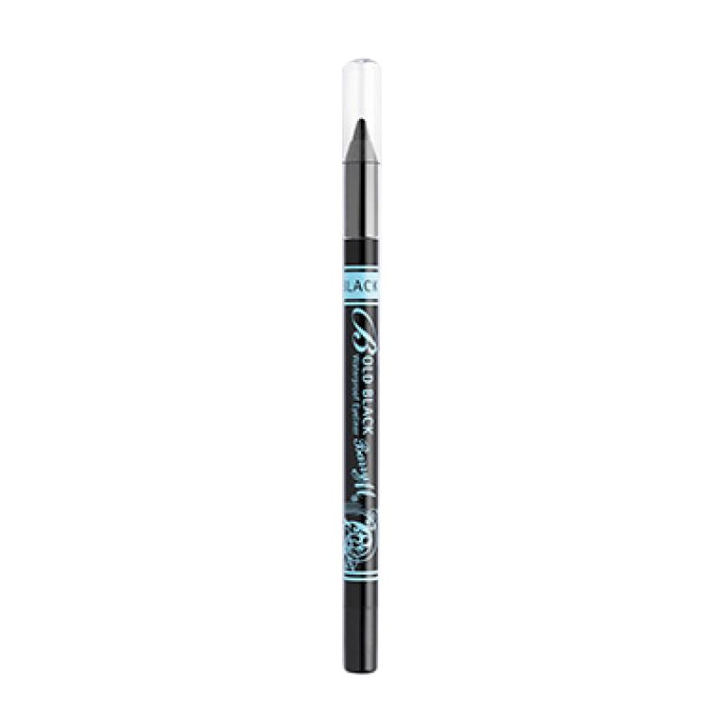 Barry M Bold Black Waterproof Eyeliner