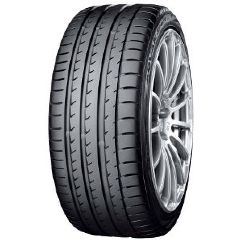 Yokohama Advan Sport (V105S) ( 255 40 ZR17 98Y XL RPB )