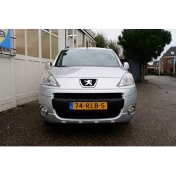 Peugeot Partner Tepee 1.6 VTi Family | BENZINE | MARGE | AIR