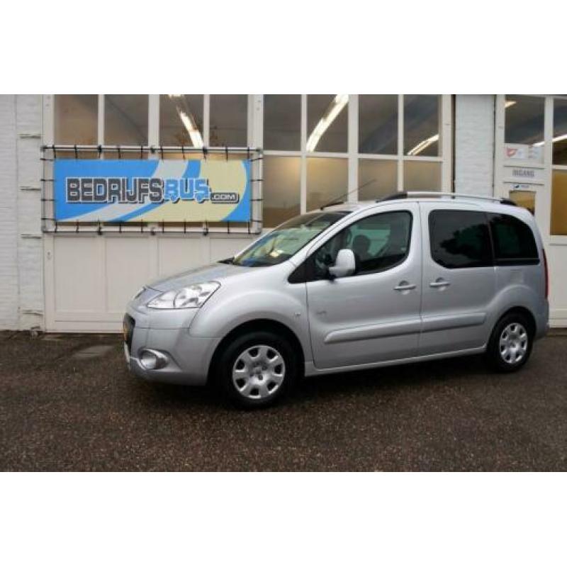 Peugeot Partner Tepee 1.6 VTi Family | BENZINE | MARGE | AIR