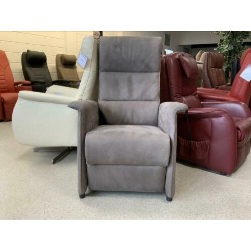 Laatste !Staopstoel relax fauteuil Wales De Toekomst