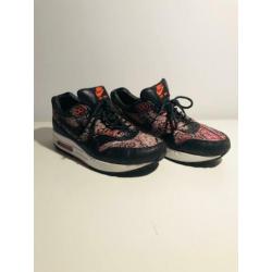 Liberty of London x Wmns Nike Air Max 1 QS 'Black Paisley'