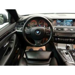 BMW 5 Serie Touring 535i HIGH EXE X-Drive 306PK Aut8, Navi P