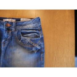 LTB jeans minirok