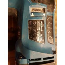 Makita Klopboormachine HR2610