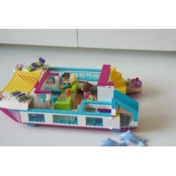 LEGO Friends Sunshine Catamaran - 41317