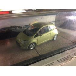 SlimKoop: 2x ford ka/streetKa Nu 2 voor €27,50