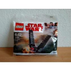 Lego Starwars 30380 Kylo Ren's Shuttle mini polybag