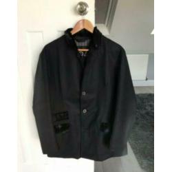 Mackintosh Handmade Rain Jacket 42 (Large) €1300 RRP