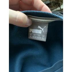 Puma Vintage Sweater