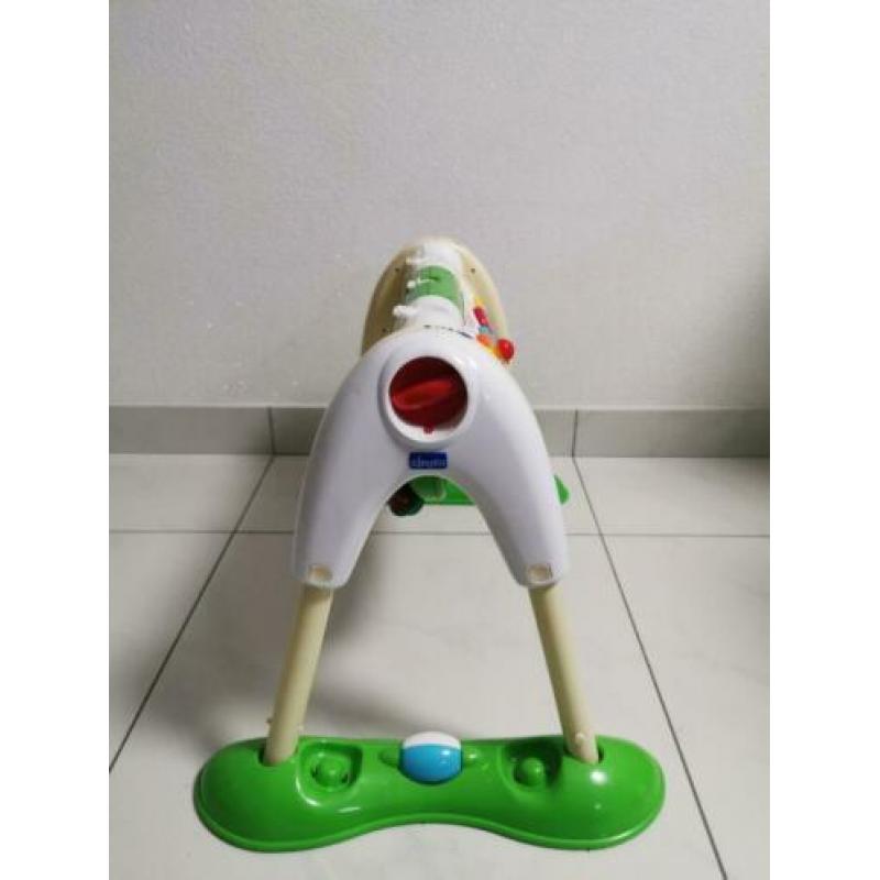 Chicco Baby Gym Deluxe