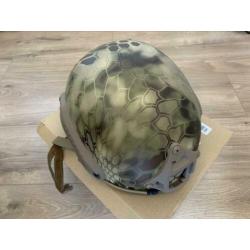 Airsoft leger FMA tactical helm