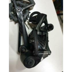 Sram X01 derailleur 12 speed