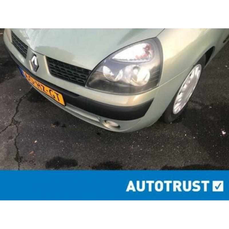 Renault Clio 1.6-16V Dynamique