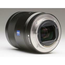 Sony Carl Zeiss Sonnar T* FE 55mm f/1.8 ZA SEL55F18Z