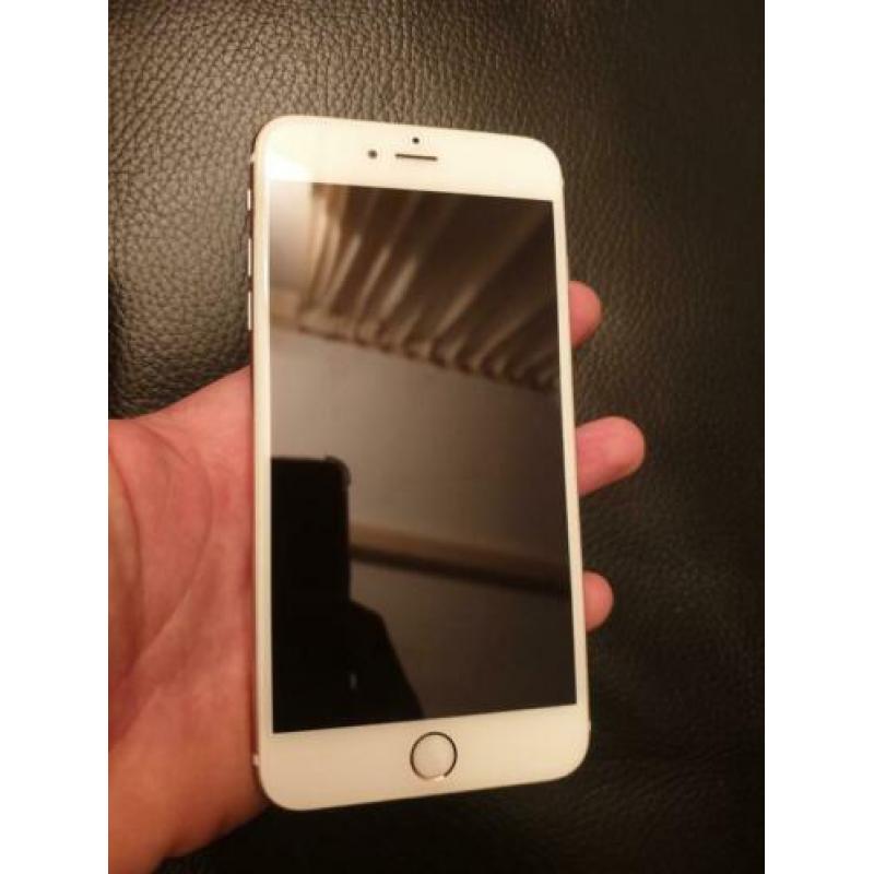 IPhone 6S Plus 128gb in nette staat