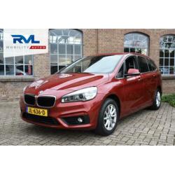 BMW 2-serie Gran Tourer 218i Centennial Executive Gran toure