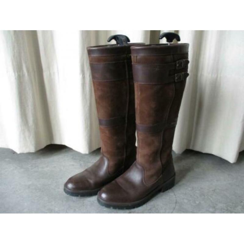 Dubarry Langford dameslaarzen maat 41