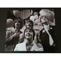 De Beatles - Beleef de swinging sixties van de fab four