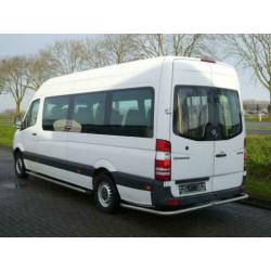 MERCEDES-BENZ SPRINTER 311 cdi maxi rolstoeluit