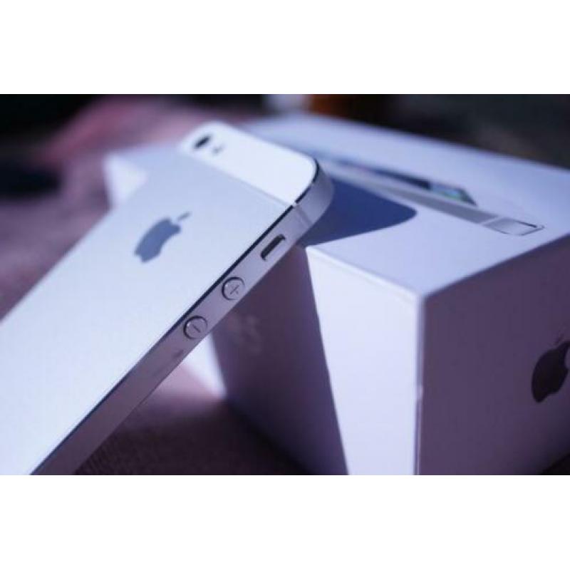 Apple iPhone 5 - 16GB