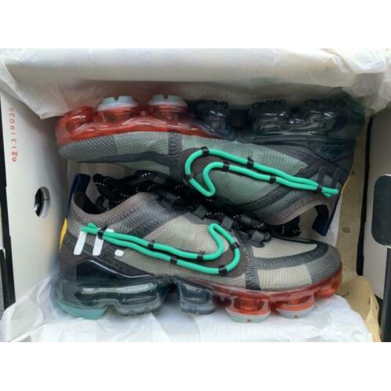 Nike Air Vapormax 2019 ‘Cactus Plant Flea Market’ - Size 39