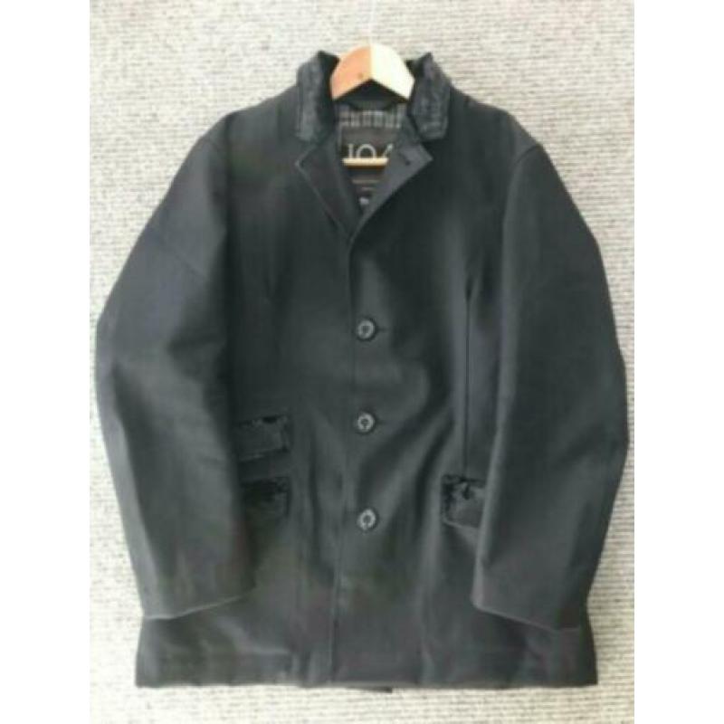 Mackintosh Handmade Rain Jacket 42 (Large) €1300 RRP