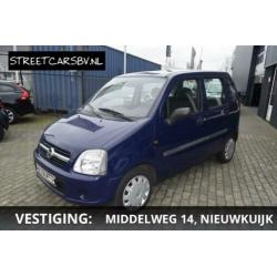 Opel Agila 1.2-16V Essentia