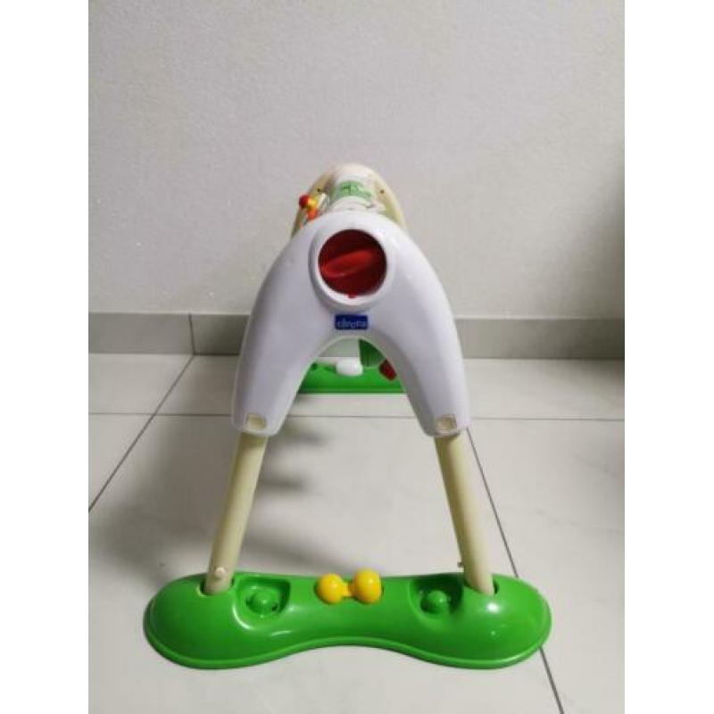 Chicco Baby Gym Deluxe